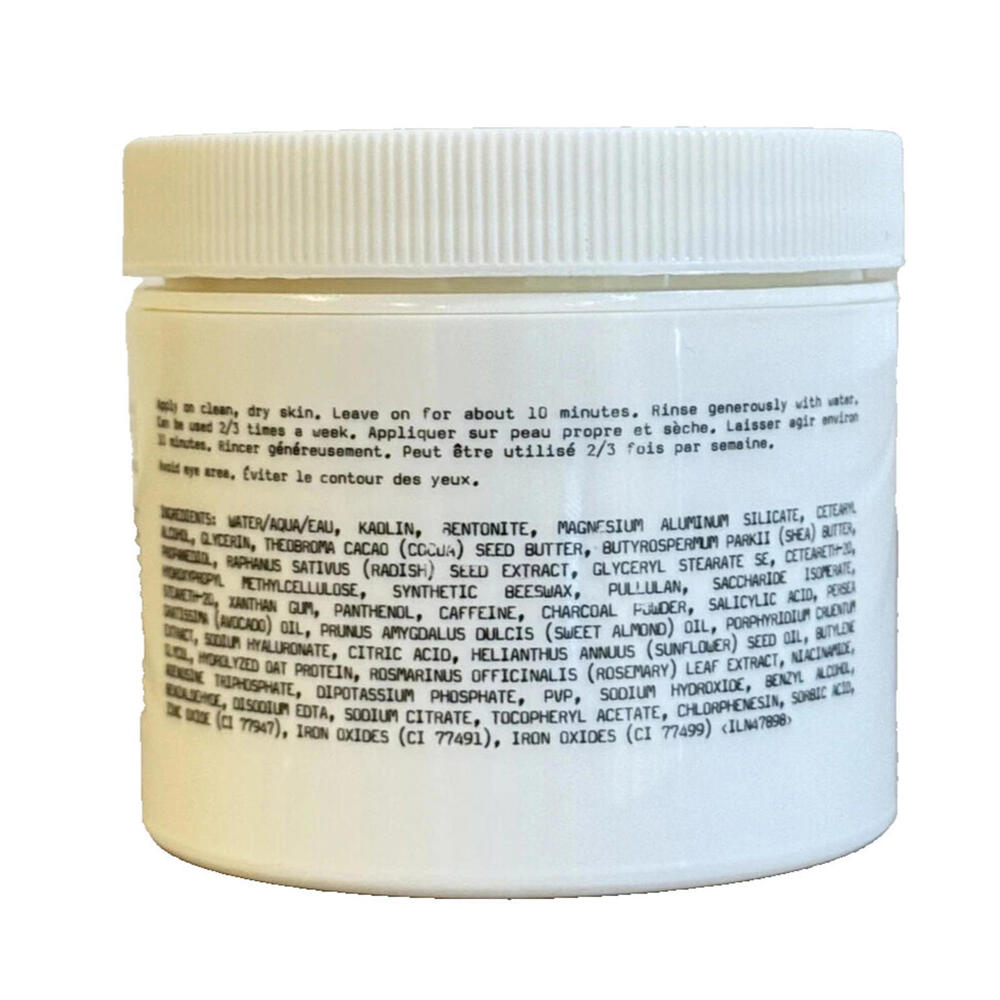 LE LABO 'CHARCOAL' Face Mask 14.2oz/25ml NEW - Picture 3 of 4